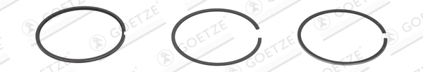 Piston Ring Kit